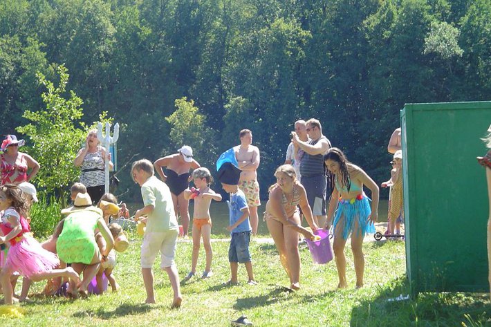 День Нептуна – 15