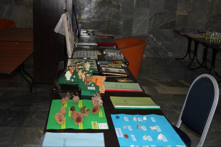 Олимпиада Школы завтрашнего дня – 3