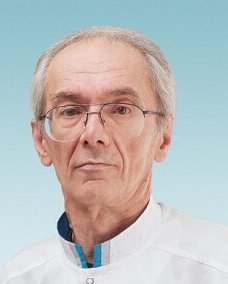 Мусаев Закир Мусаевич