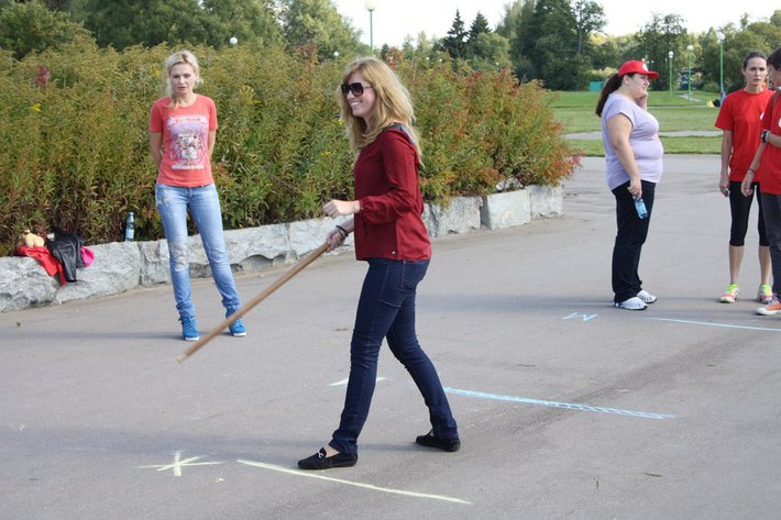 Большие гонки 2014 – 25