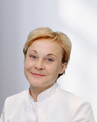 Дорошкевич Ирина Александровна