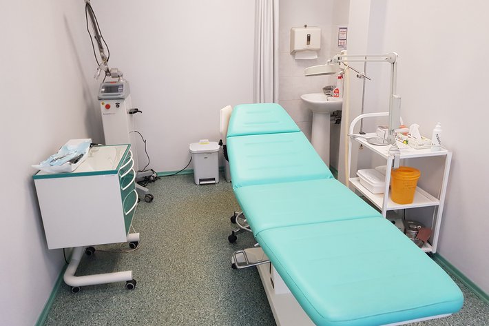 косметология