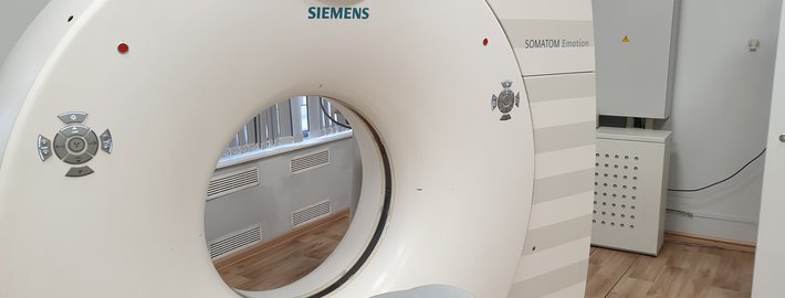 Диагностика и лечение цереброваскулярной болезни с применением МРТ-диагностики (2023 г.)