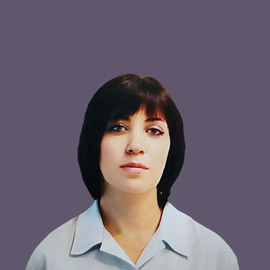 Ожегова Евгения Владимировна