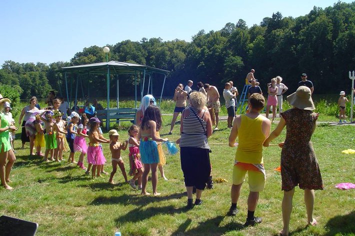 День Нептуна – 11