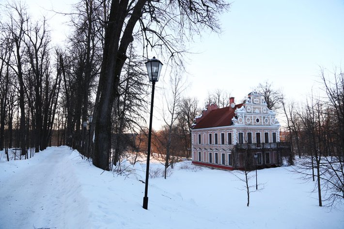 Цены на новогодние каникулы – 2