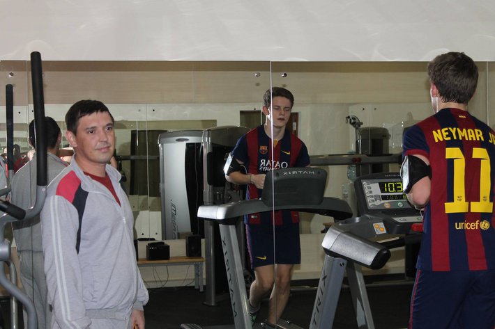 Фото-видео отчёт о Новогодних и Рождественских праздниках – 18