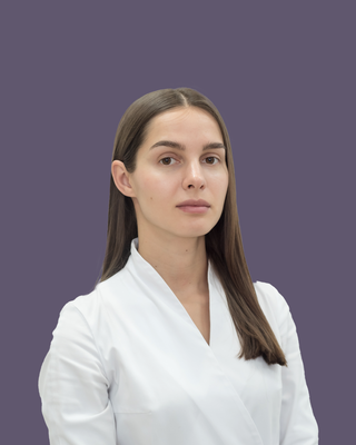 Цыганова Мария Викторовна