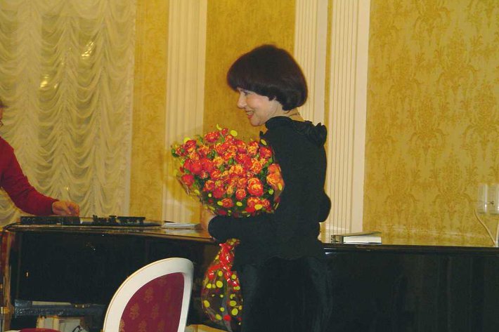 Празднуем новый год. Фото. – 9