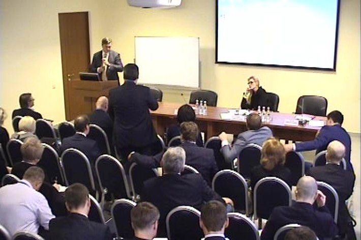 27 марта - 28 марта 2014 г.  На базе ФБУ «Санаторий «Вороново» Минэкономразвития России состоялся двухдневный семинар с представителями руководства Минэкономразвития России и субъектов Российской Федерации – 4