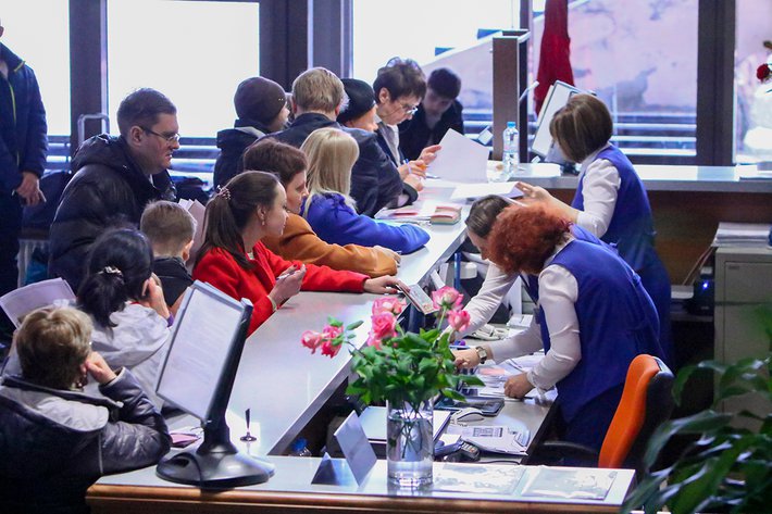 Заключительный этап Всероссийской олимпиады школьников по экономике – 2