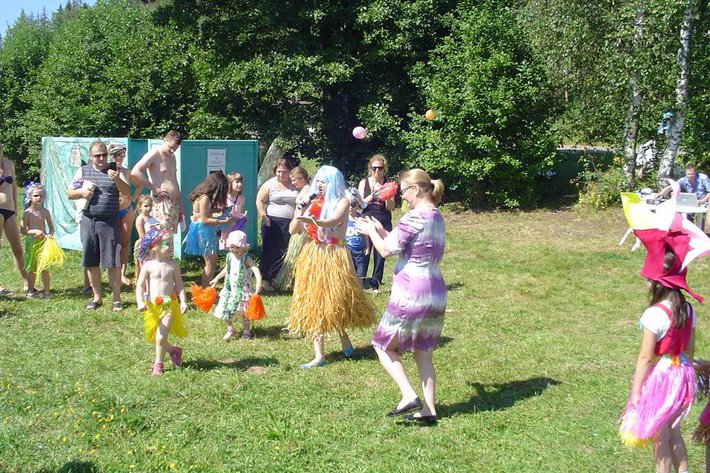 День Нептуна – 3