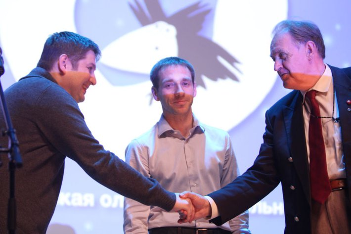 С 5 по 25 апреля на  базе ФБУ "Санаторий "Вороново" прошли финальные этапы Всероссийской олимпиады школьников по обществознанию, литературе и экономике. – 4