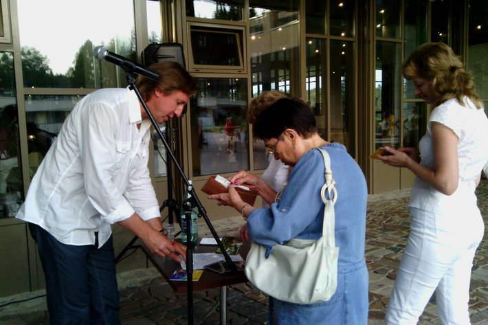 Жаркое лето - нескучное лето! – 8