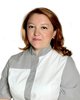 Галиева Евгения Викторовна