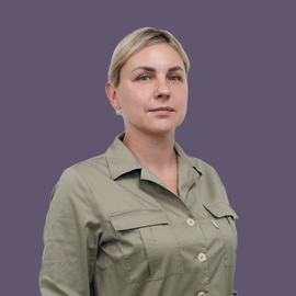 Бадикова Дарья Владимировна