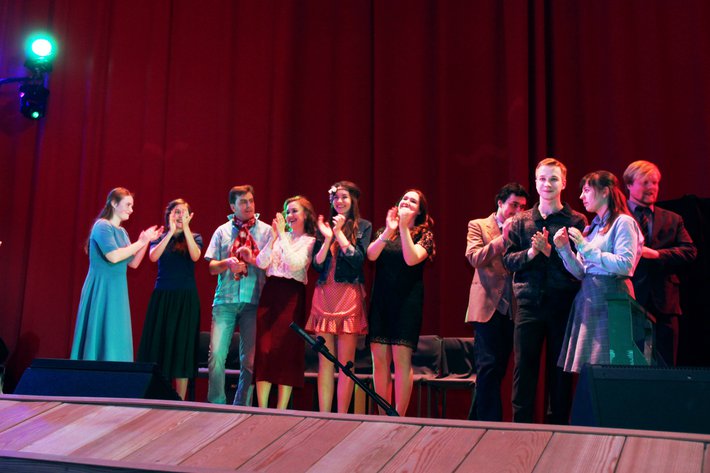 Олимпиада школьников по экономике – 8