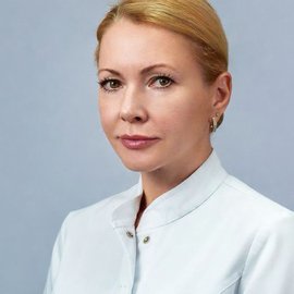 Дорощенко Наталья Эдуардовна