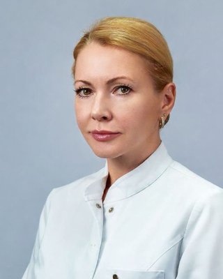 Дорошенко Наталья Эдуардовна