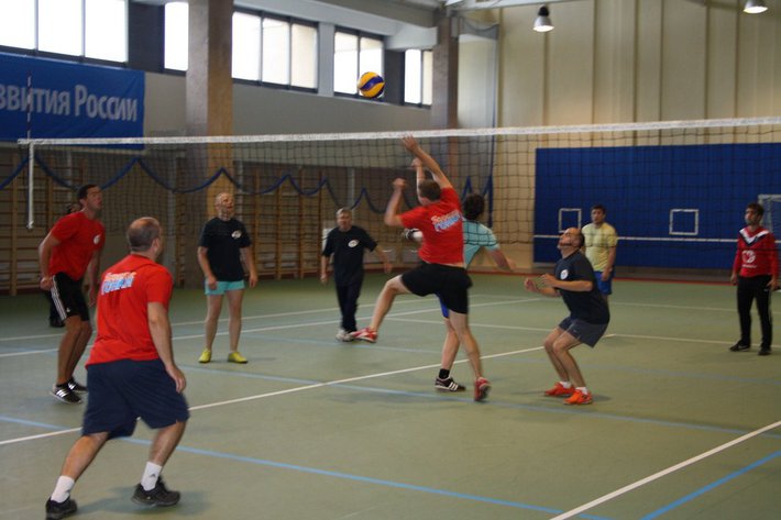 Большие гонки 2014 – 27