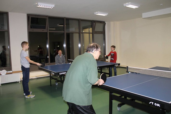 Фото-видео отчёт о Новогодних и Рождественских праздниках – 19