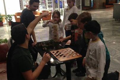 Фото-видео отчёт о Новогодних и Рождественских праздниках – 28