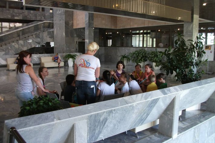 Скоро осень... – 2