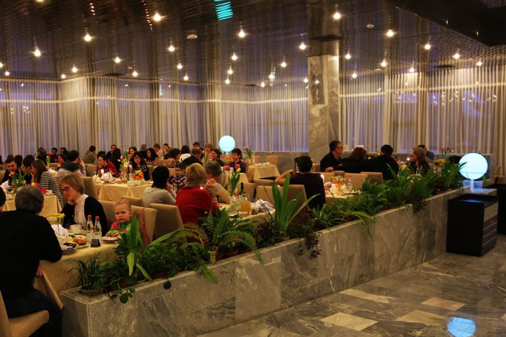 Цены на новогодние каникулы – 4