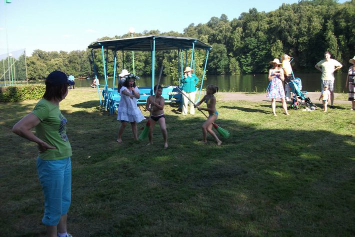 День Нептуна – 6