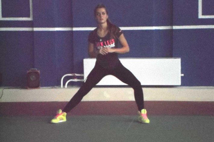 Празднуем новый год. Фото. – 24