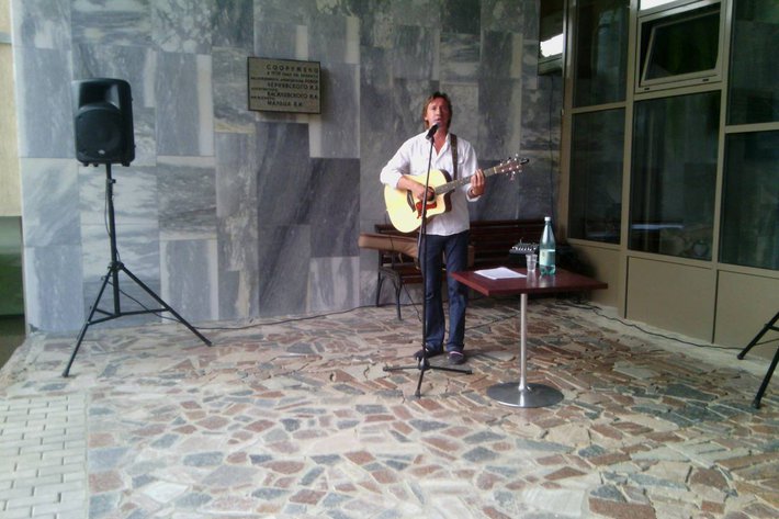 Жаркое лето - нескучное лето! – 5