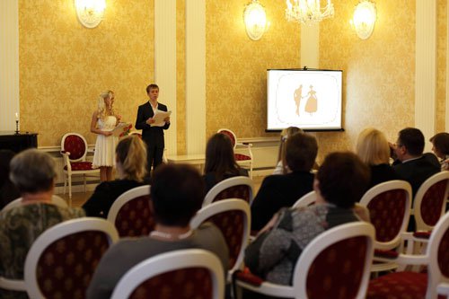 Цикл литературно-музыкальных гостиных «Ростопчинские вечера в усадьбе «Вороново» – 2