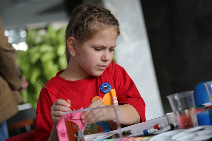 Cпартакиада «Большие гонки 2013» – 6