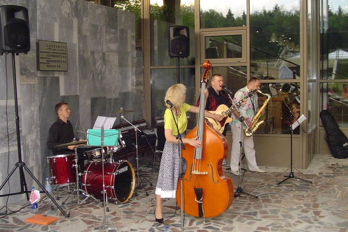 Жаркое лето - нескучное лето! – 11