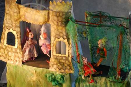 Праздник 8 марта в санатории «Вороново».  8, 9 и 10 марта в санатории «Вороново» праздновали Международный женский день. – 1