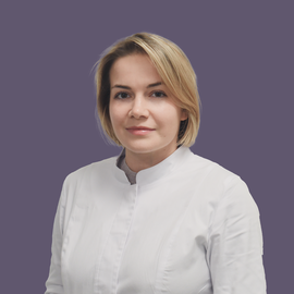 Койкова Светлана Владимировна