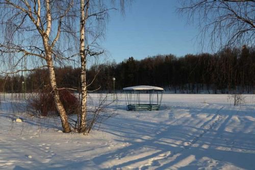 Цены на новогодние каникулы – 6