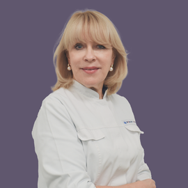 Круглова Ольга Васильевна