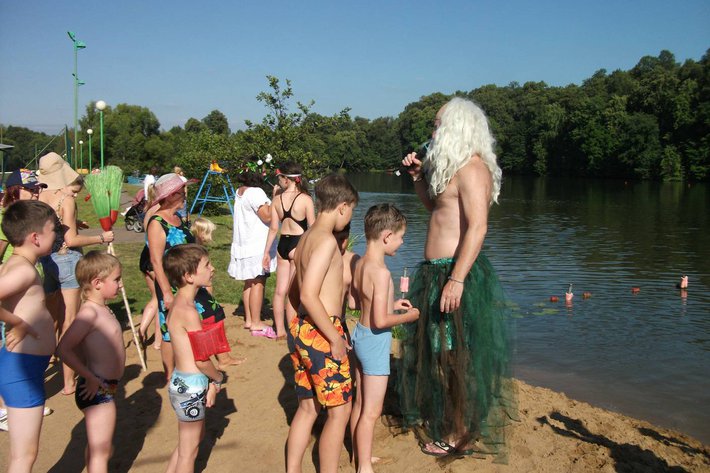 День Нептуна – 3