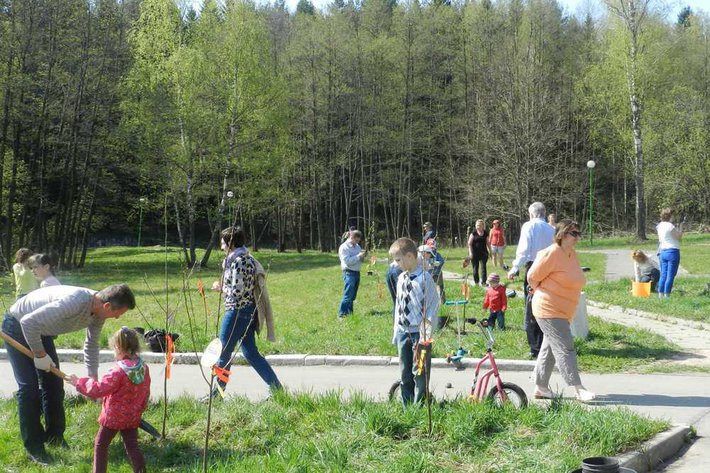 1-11 Мая. Репетиция лета! – 7