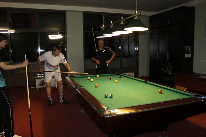 Фото-видео отчёт о Новогодних и Рождественских праздниках – 20