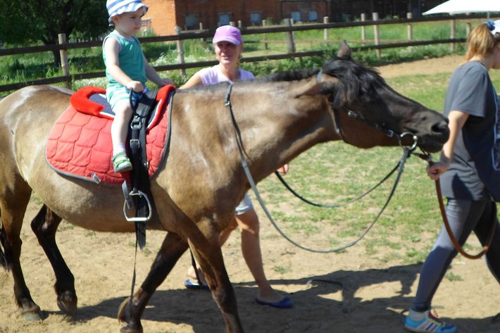 Как я провел это лето. Фотодневник. – 16