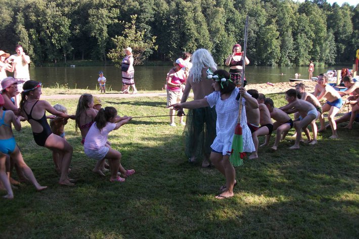 День Нептуна – 8