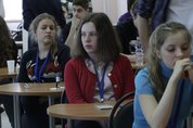 С 5 по 25 апреля на  базе ФБУ "Санаторий "Вороново" прошли финальные этапы Всероссийской олимпиады школьников по обществознанию, литературе и экономике. – 10