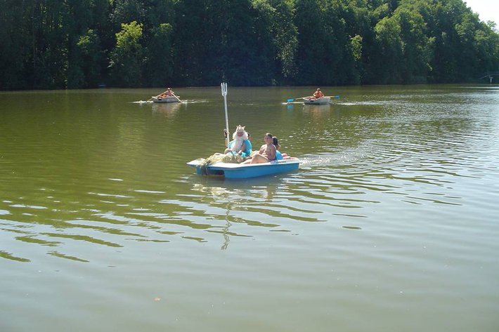 День Нептуна – 17