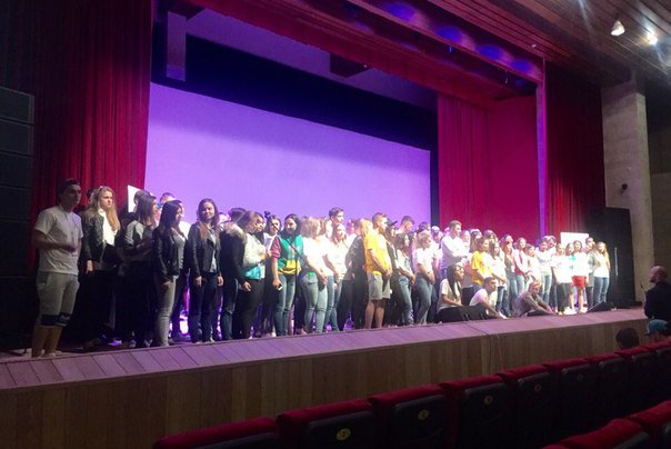 Муниципальный форум «Молодежь Подмосковья: территория успеха #ЯГражданинМО» – 6