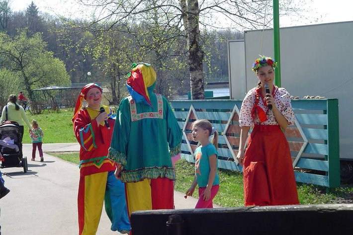 1-11 Мая. Репетиция лета! – 6