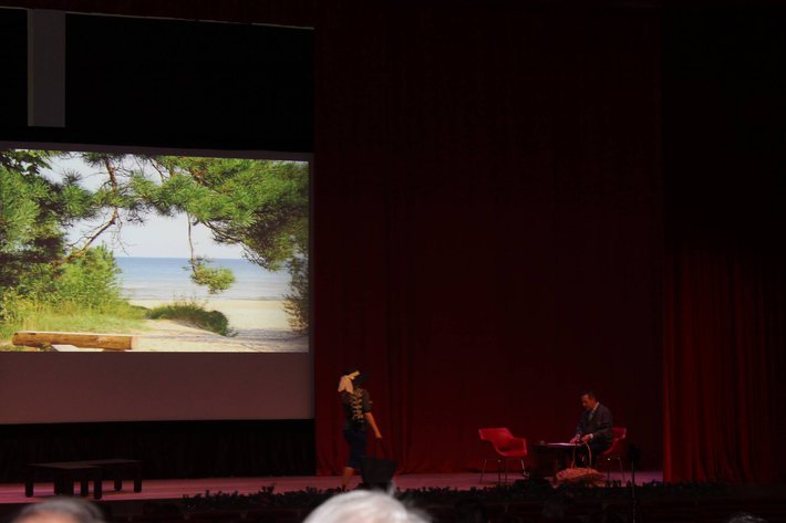 Фото-видео отчёт о Новогодних и Рождественских праздниках – 22