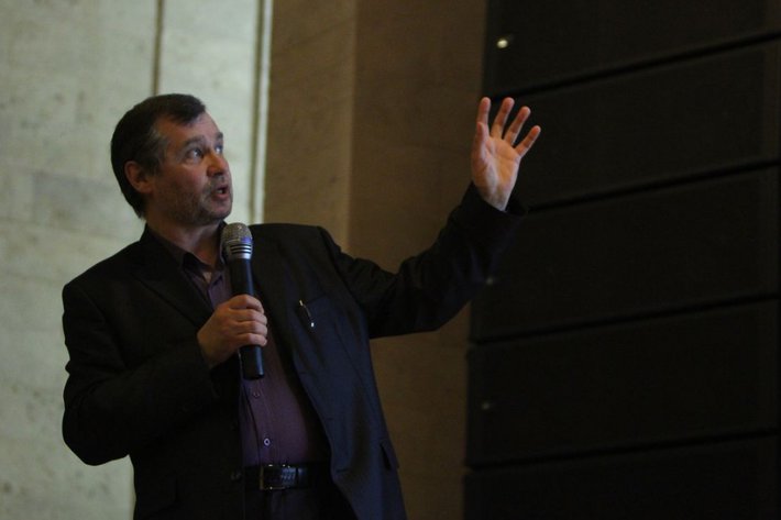 С 5 по 25 апреля на  базе ФБУ "Санаторий "Вороново" прошли финальные этапы Всероссийской олимпиады школьников по обществознанию, литературе и экономике. – 9