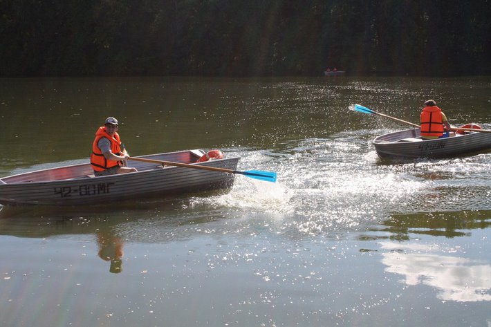 Большие гонки 2014 – 22